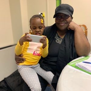 Meet your Posher, Jolynn